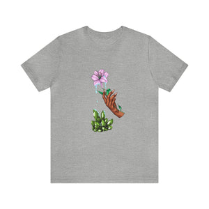 Dripping Lily T-Shirt