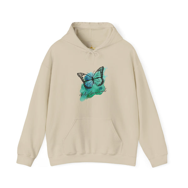 AntiSocial Hoodie