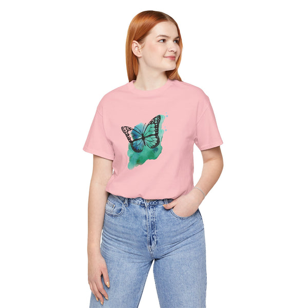 Butterfly T-Shirt