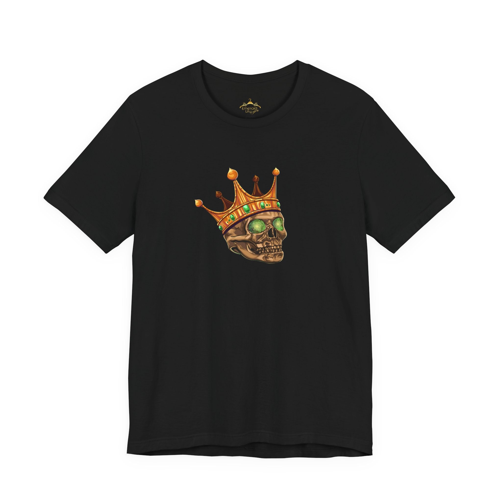 Emerald King T-Shirt