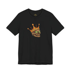 Emerald King T-Shirt