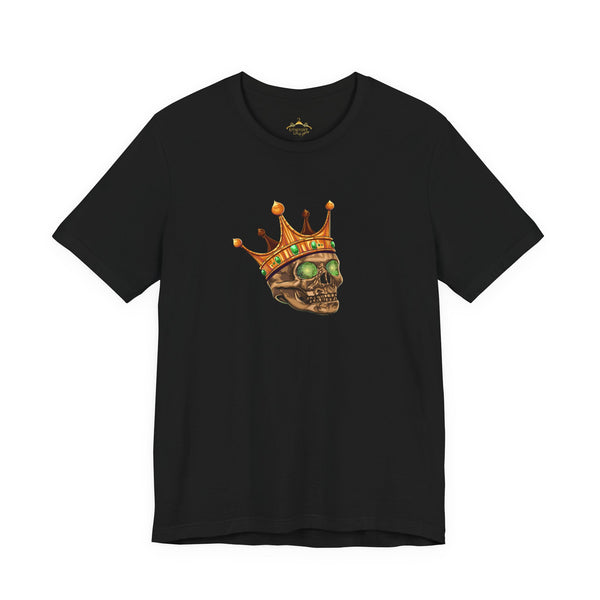 Emerald King T-Shirt
