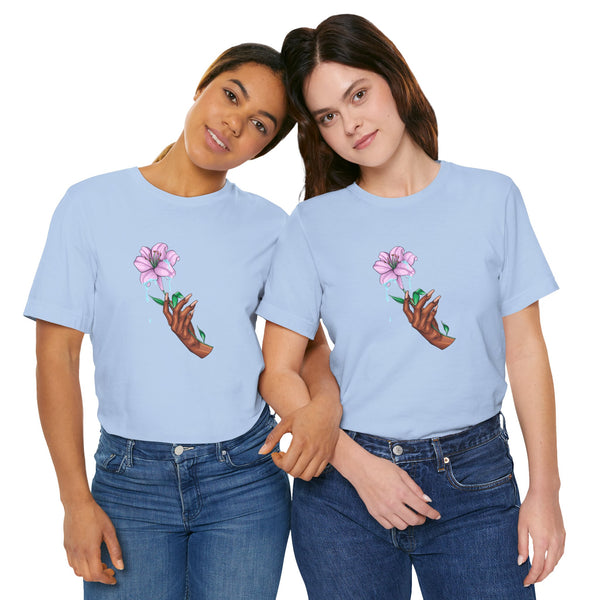 Lily T-Shirt