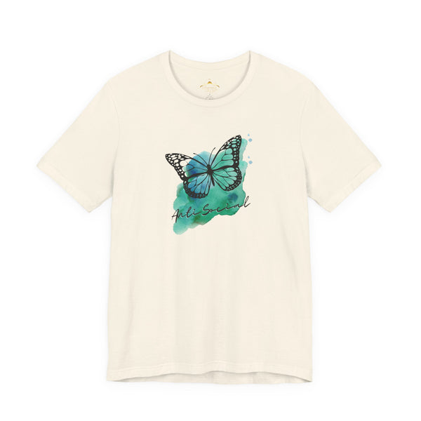 Antisocial T-Shirt