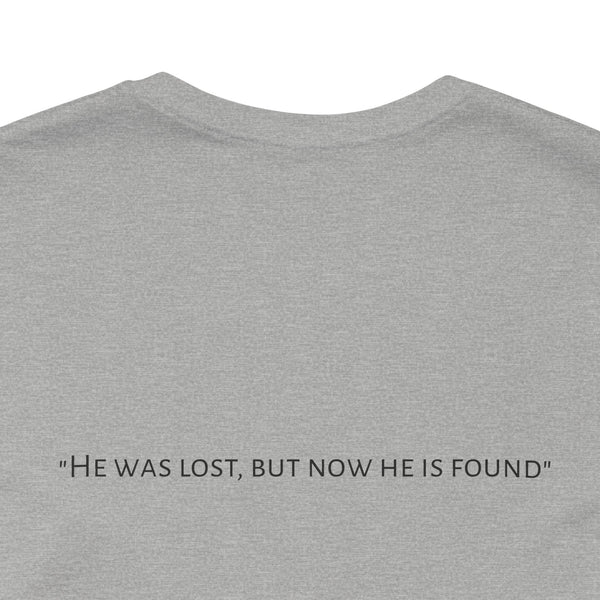Lost & Found T-shirt