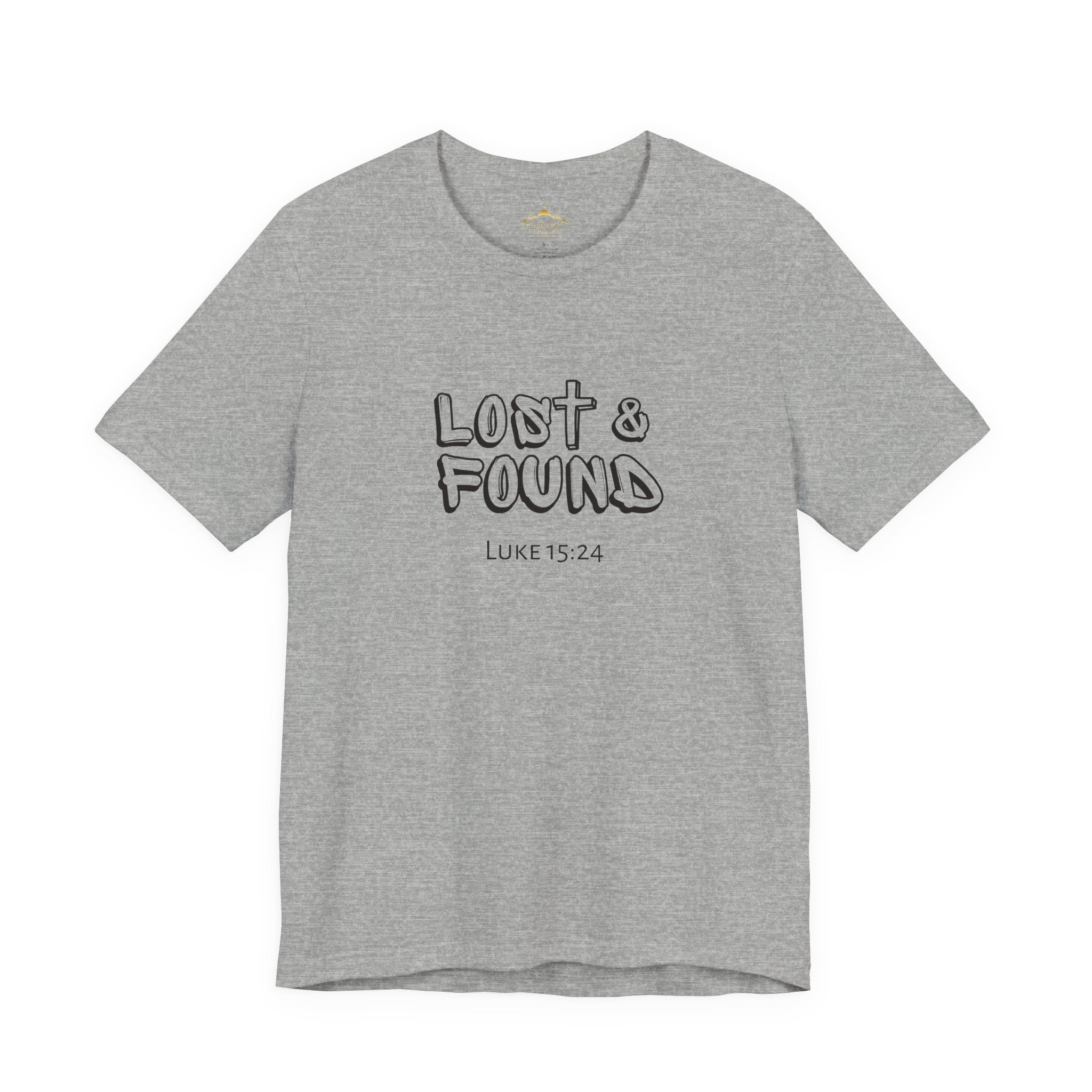 Lost & Found T-shirt