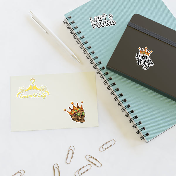 Sticker Sheet