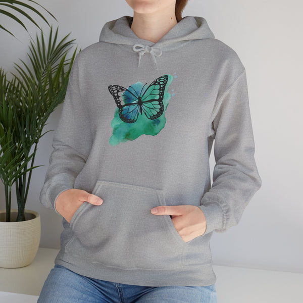 Butterfly Hoodie