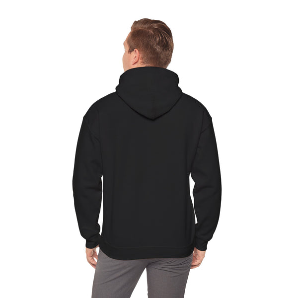 Emerald King Hoodie