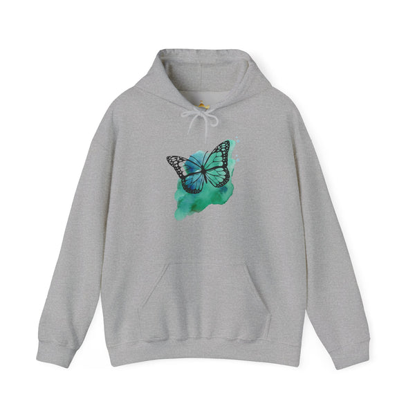 Butterfly Hoodie