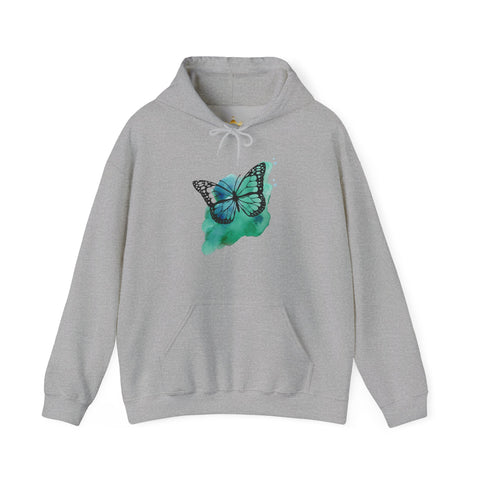 Butterfly Hoodie