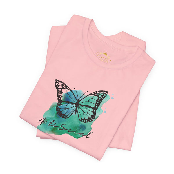 Antisocial T-Shirt