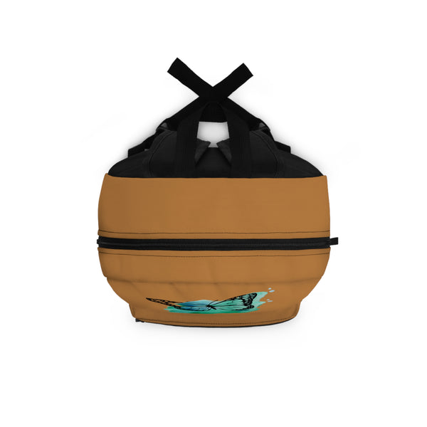 Butterfly Backpack