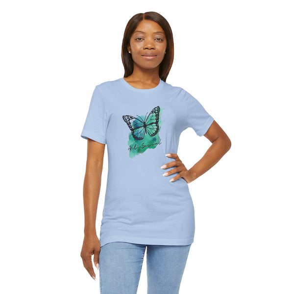 Antisocial T-Shirt
