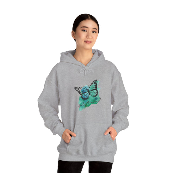 AntiSocial Hoodie