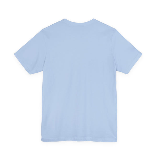 Letter T-shirt