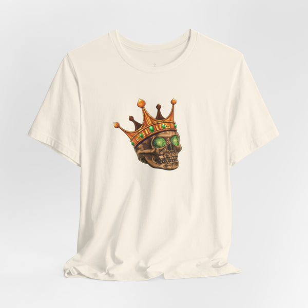 Emerald King T-Shirt