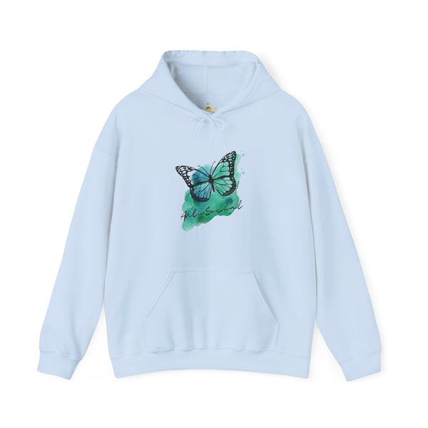 AntiSocial Hoodie