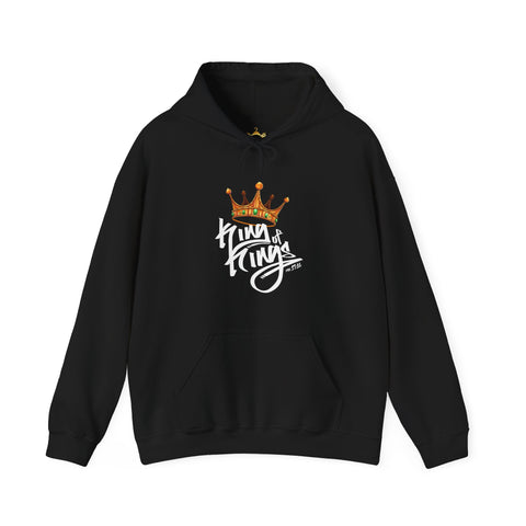 King of Kings Hoodie