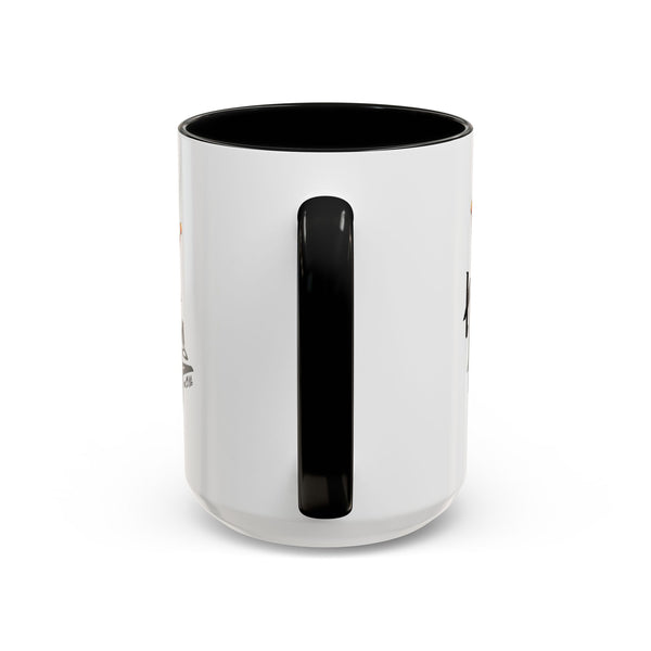 King of Kings Mug